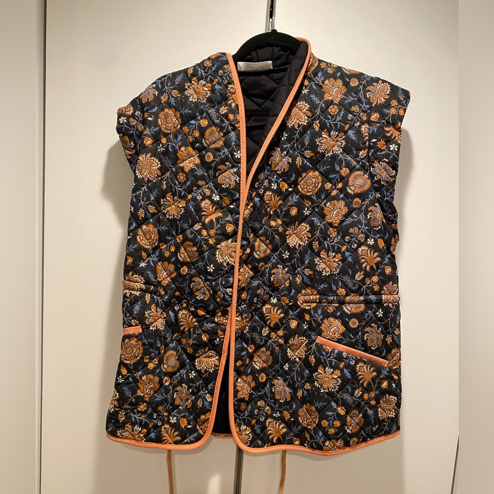 Mango Vest